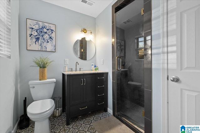 363 OAK RIDGE DRIVE, Oneonta, AL 35121