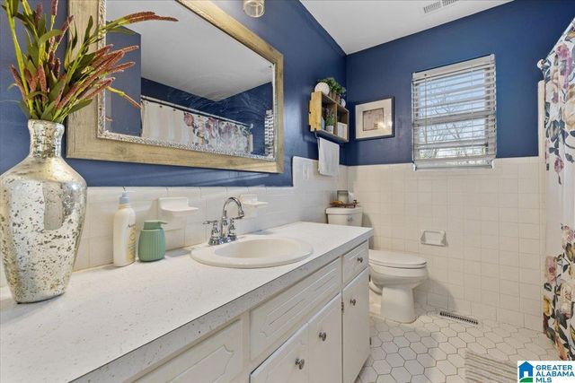 363 OAK RIDGE DRIVE, Oneonta, AL 35121