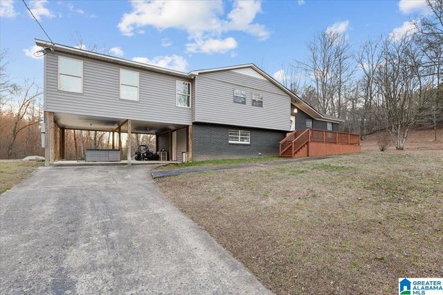 363 OAK RIDGE DRIVE, Oneonta, AL 35121