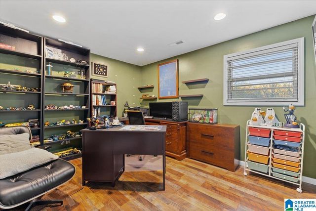 363 OAK RIDGE DRIVE, Oneonta, AL 35121