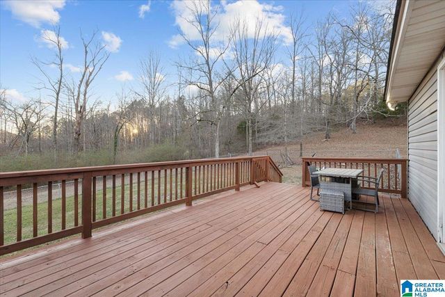 363 OAK RIDGE DRIVE, Oneonta, AL 35121