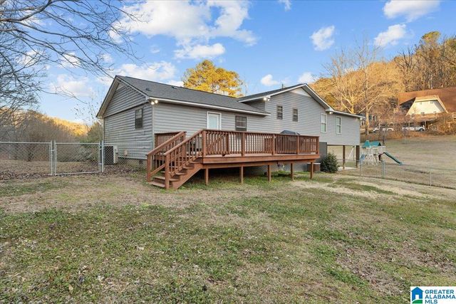 363 OAK RIDGE DRIVE, Oneonta, AL 35121