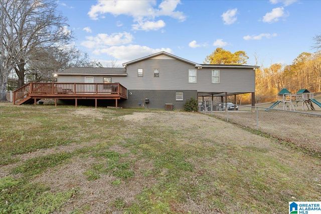 363 OAK RIDGE DRIVE, Oneonta, AL 35121