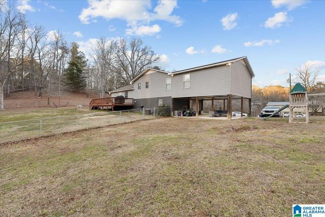 363 OAK RIDGE DRIVE, Oneonta, AL 35121