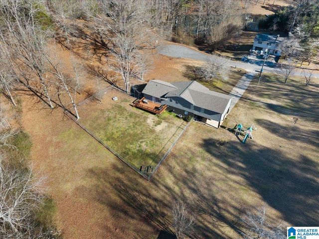 363 OAK RIDGE DRIVE, Oneonta, AL 35121