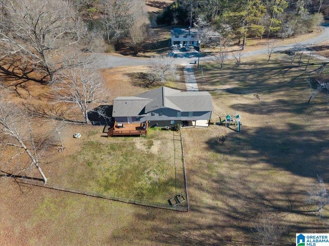 363 OAK RIDGE DRIVE, Oneonta, AL 35121