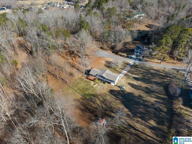 363 OAK RIDGE DRIVE, Oneonta, AL 35121