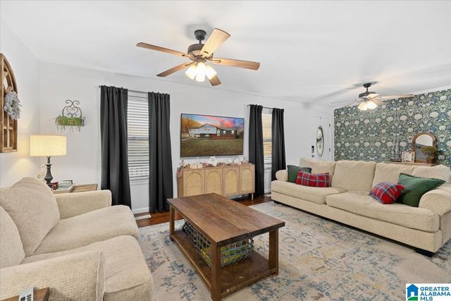 363 OAK RIDGE DRIVE, Oneonta, AL 35121