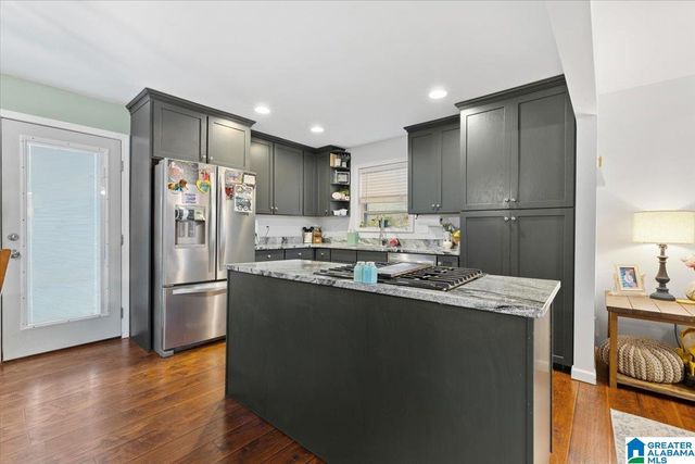 363 OAK RIDGE DRIVE, Oneonta, AL 35121