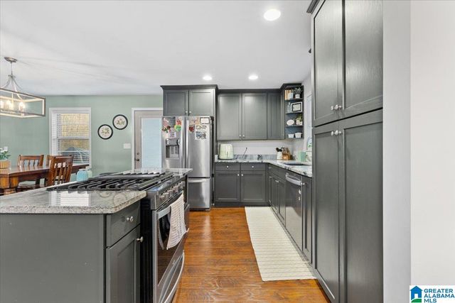 363 OAK RIDGE DRIVE, Oneonta, AL 35121