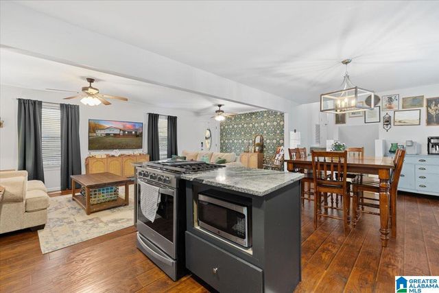 363 OAK RIDGE DRIVE, Oneonta, AL 35121