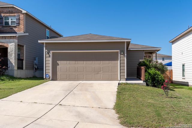 11714 Silver Sky, San Antonio, TX 78254