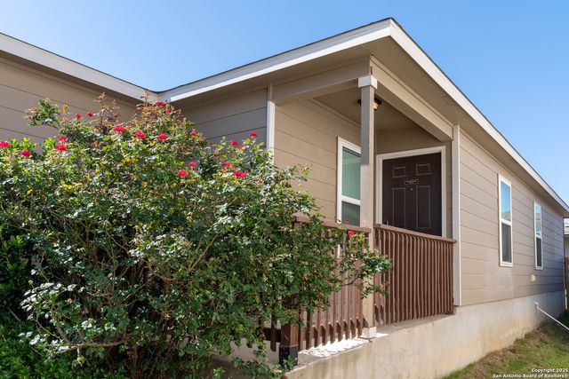 11714 Silver Sky, San Antonio, TX 78254