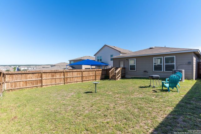 11714 Silver Sky, San Antonio, TX 78254