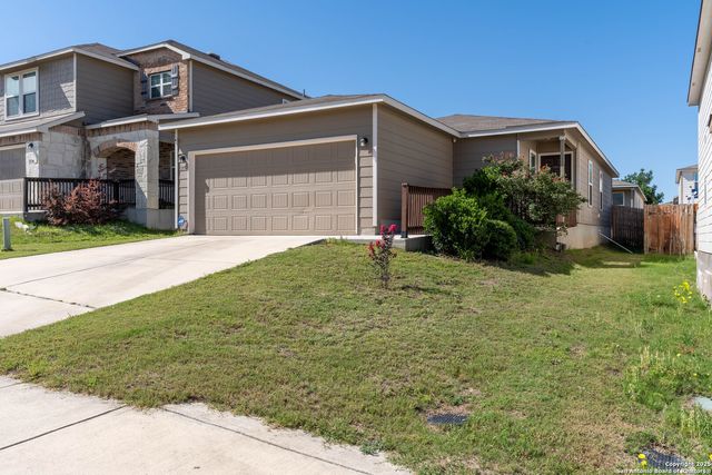 11714 Silver Sky, San Antonio, TX 78254