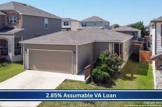 11714 Silver Sky, San Antonio, TX 78254