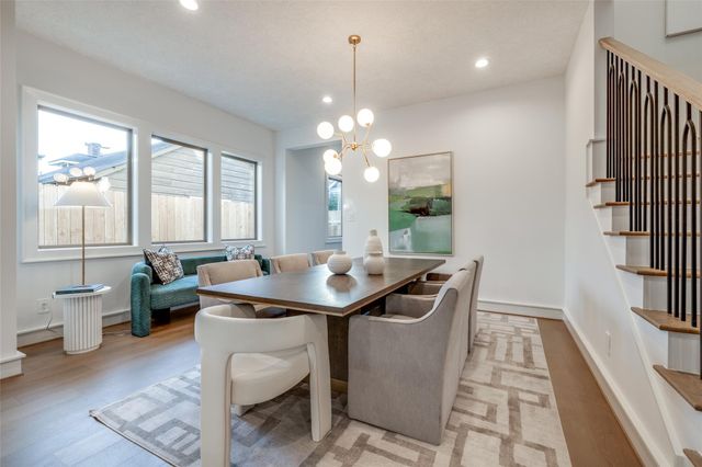 407 E 27th Street, Houston, TX 77008