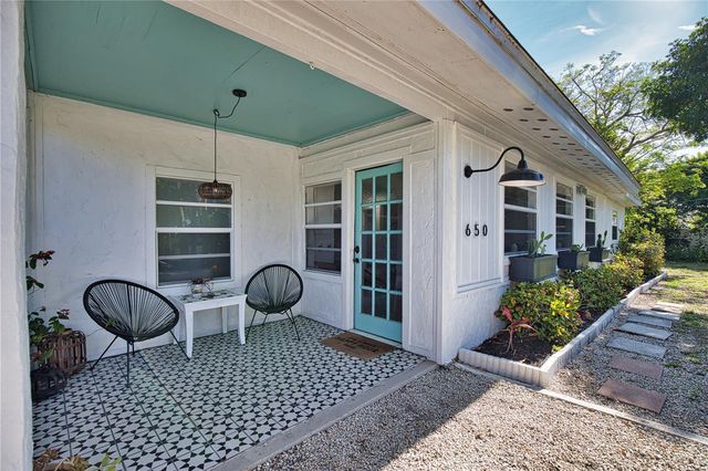 650 EDWARDS STREET, Englewood, FL 34223