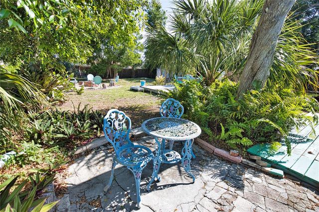 650 EDWARDS STREET, Englewood, FL 34223