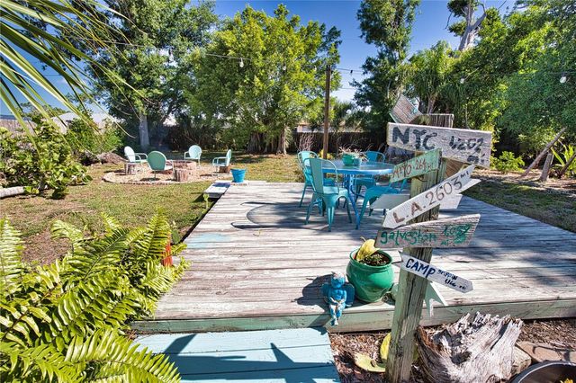 650 EDWARDS STREET, Englewood, FL 34223