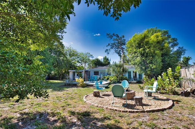 650 EDWARDS STREET, Englewood, FL 34223