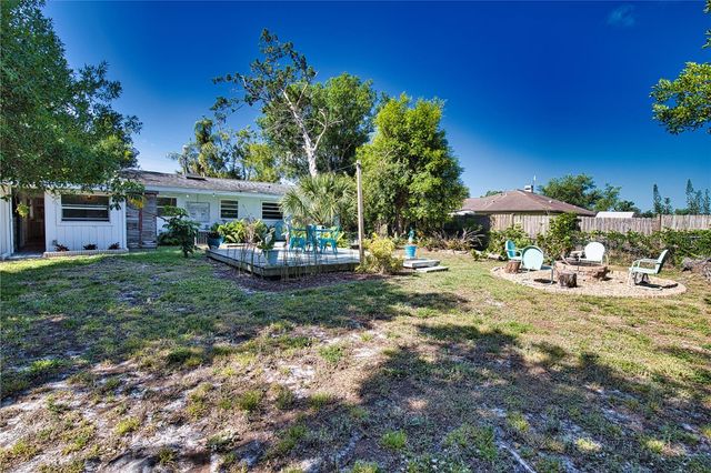 650 EDWARDS STREET, Englewood, FL 34223