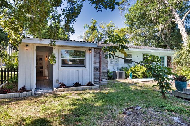 650 EDWARDS STREET, Englewood, FL 34223