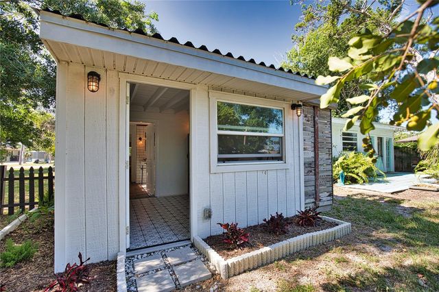 650 EDWARDS STREET, Englewood, FL 34223