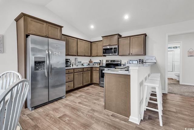 82 Desurrency Ct., Georgetown, SC 29440