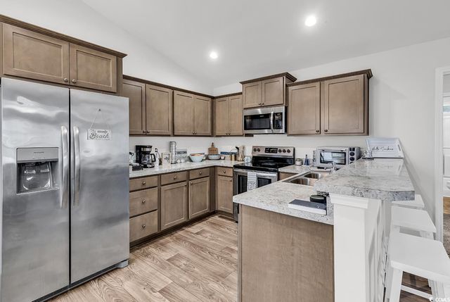 82 Desurrency Ct., Georgetown, SC 29440