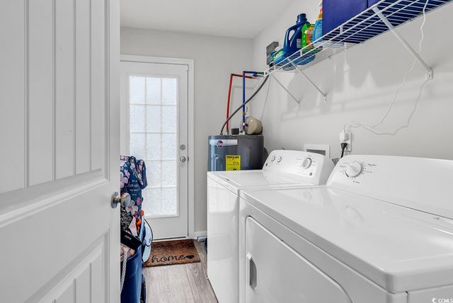 82 Desurrency Ct., Georgetown, SC 29440