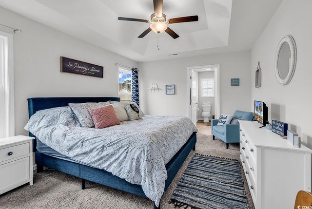 82 Desurrency Ct., Georgetown, SC 29440