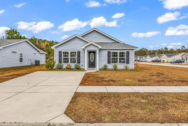 82 Desurrency Ct., Georgetown, SC 29440