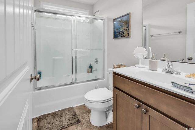 82 Desurrency Ct., Georgetown, SC 29440