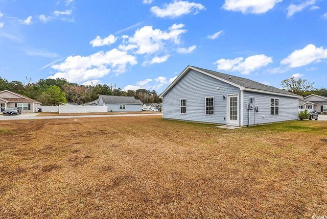 82 Desurrency Ct., Georgetown, SC 29440