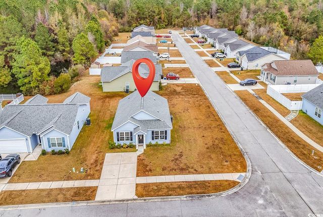 82 Desurrency Ct., Georgetown, SC 29440