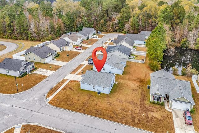 82 Desurrency Ct., Georgetown, SC 29440