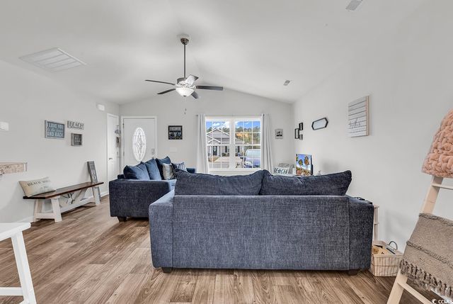 82 Desurrency Ct., Georgetown, SC 29440