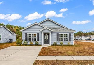 82 Desurrency Ct., Georgetown, SC 29440