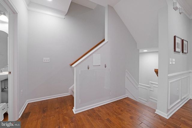 100 WASHINGTON ST, Occoquan, VA 22125