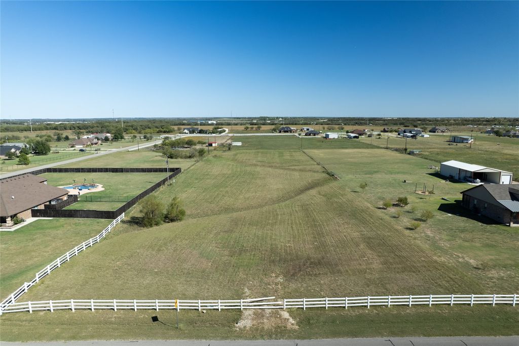 4551 FM-455 Circle, Sanger, TX 76266
