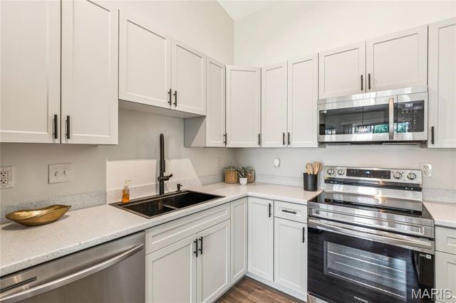 5017 Joshua Drive, Wentzville, MO 63385