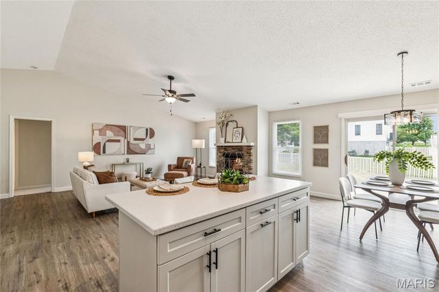5017 Joshua Drive, Wentzville, MO 63385
