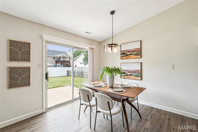 5017 Joshua Drive, Wentzville, MO 63385