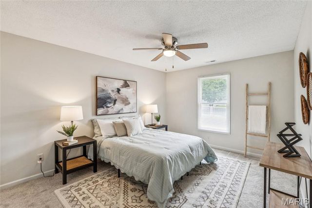 5017 Joshua Drive, Wentzville, MO 63385