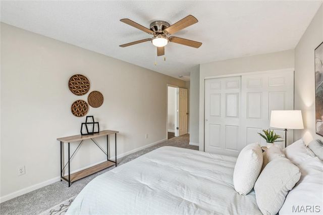 5017 Joshua Drive, Wentzville, MO 63385