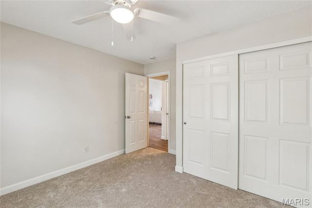 5017 Joshua Drive, Wentzville, MO 63385