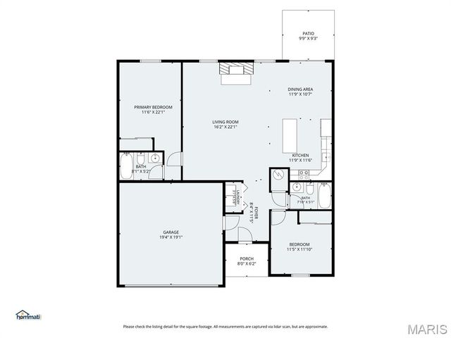5017 Joshua Drive, Wentzville, MO 63385