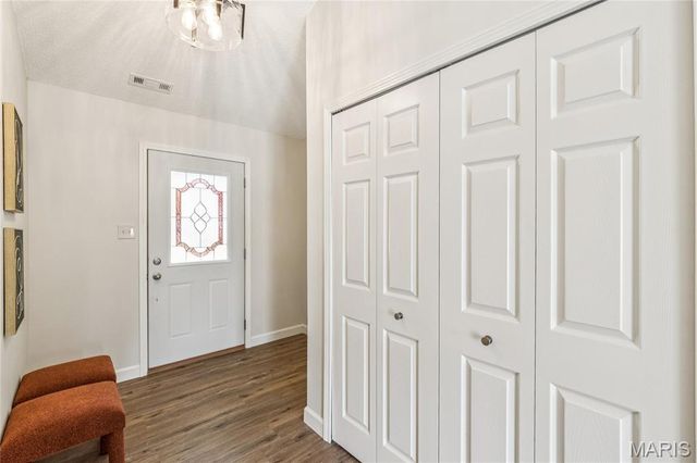 5017 Joshua Drive, Wentzville, MO 63385