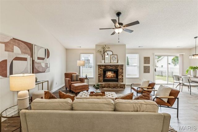 5017 Joshua Drive, Wentzville, MO 63385